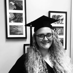 Meet your Posher, Abigail